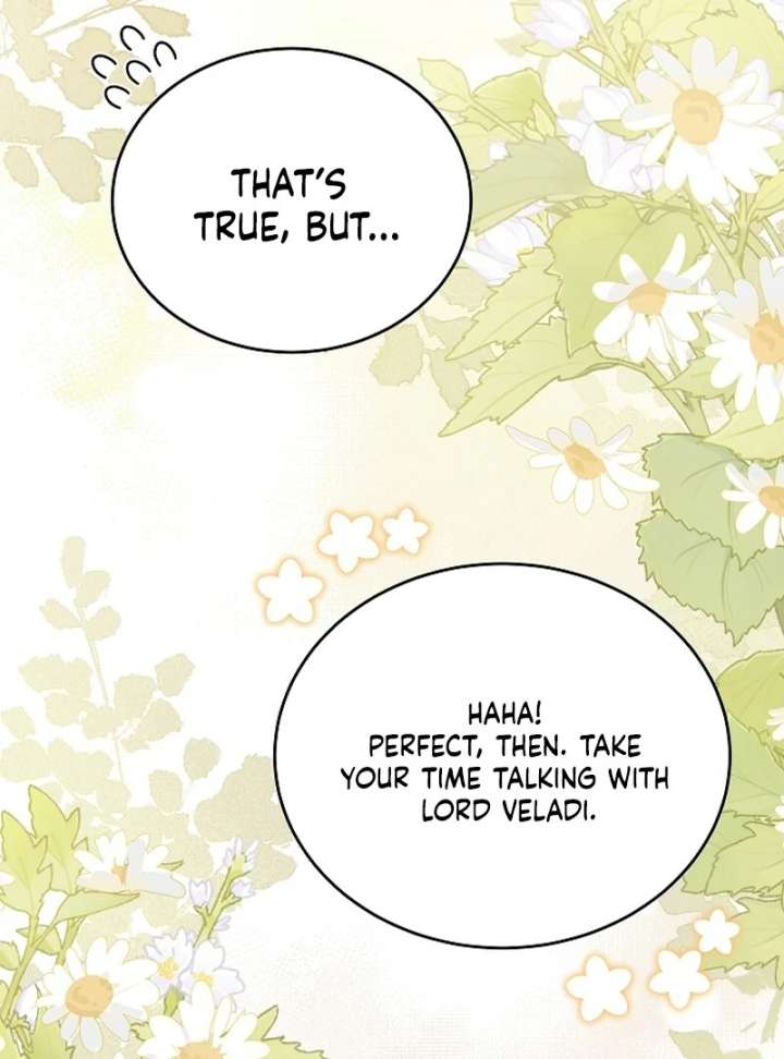 When a K-Eldest Daughter Possesses a Childcare Novel Chapter 39 page 66