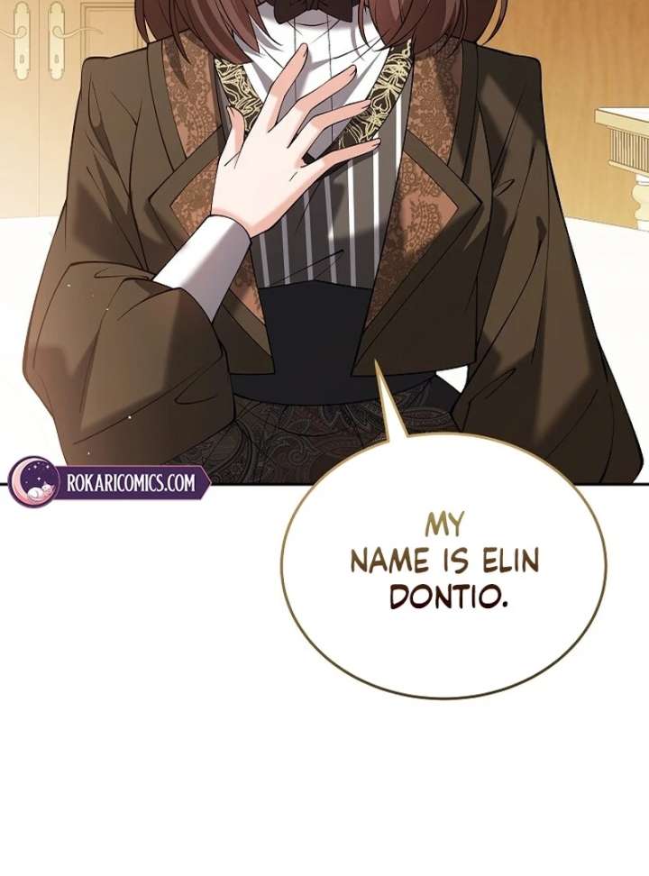 When a K-Eldest Daughter Possesses a Childcare Novel Chapter 39 page 71