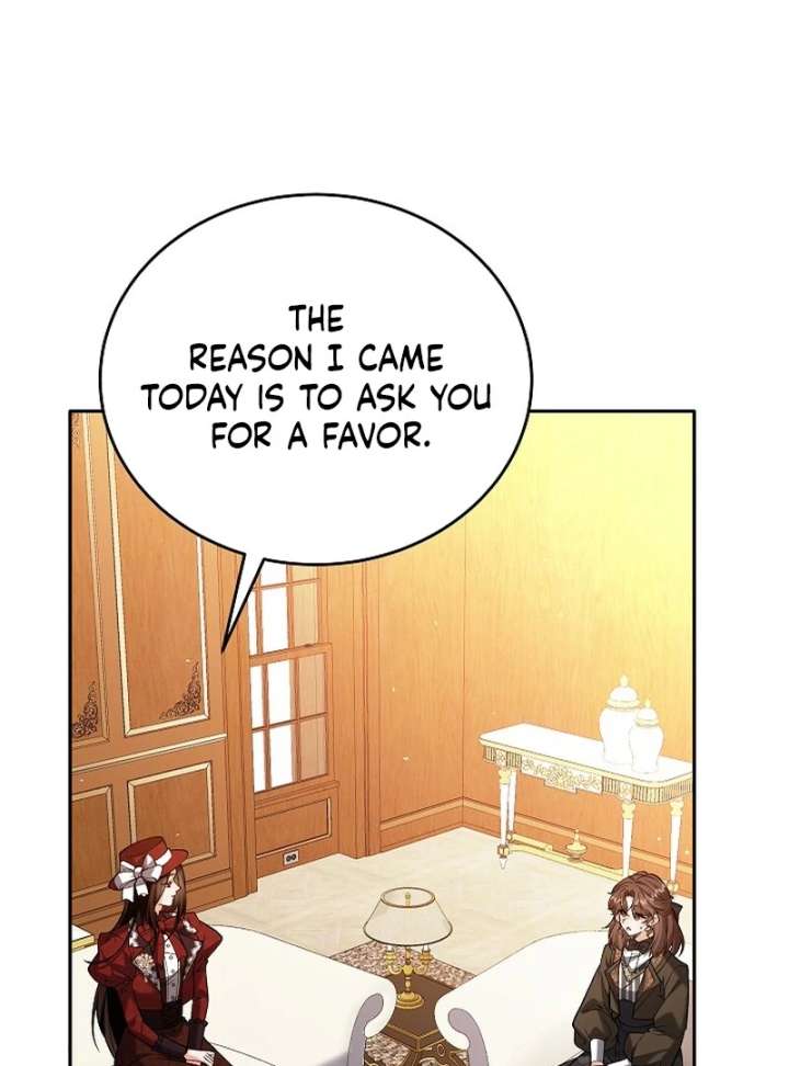When a K-Eldest Daughter Possesses a Childcare Novel Chapter 39 page 72