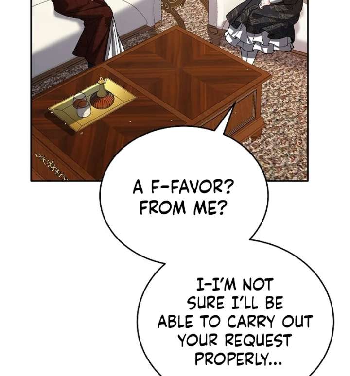 When a K-Eldest Daughter Possesses a Childcare Novel Chapter 39 page 73