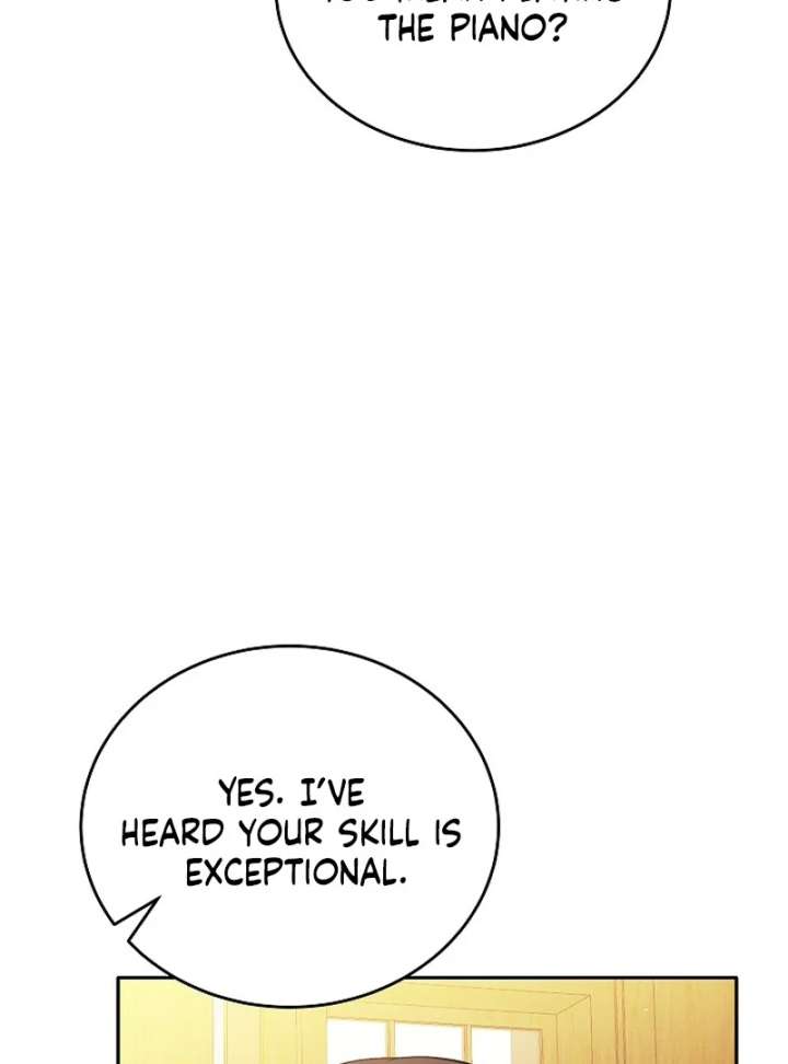 When a K-Eldest Daughter Possesses a Childcare Novel Chapter 39 page 76