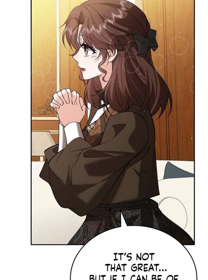 When a K-Eldest Daughter Possesses a Childcare Novel Chapter 39 page 77