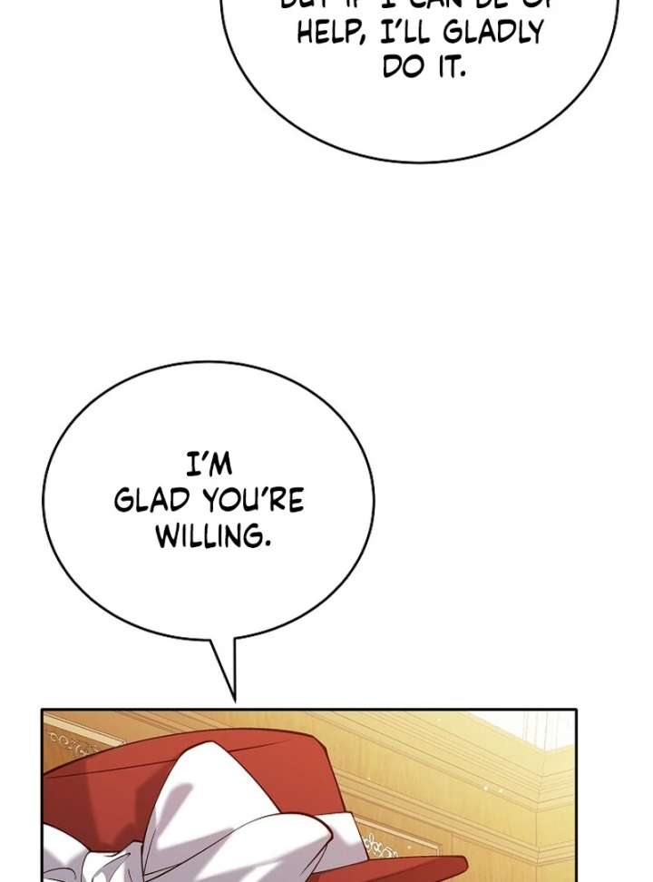 When a K-Eldest Daughter Possesses a Childcare Novel Chapter 39 page 78