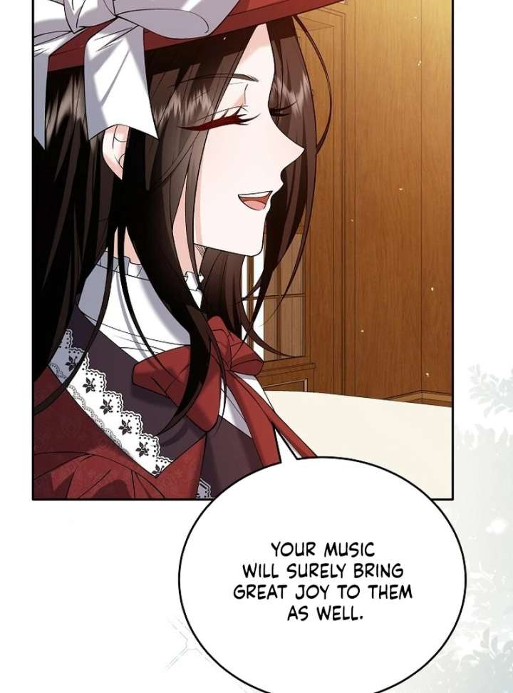 When a K-Eldest Daughter Possesses a Childcare Novel Chapter 39 page 79