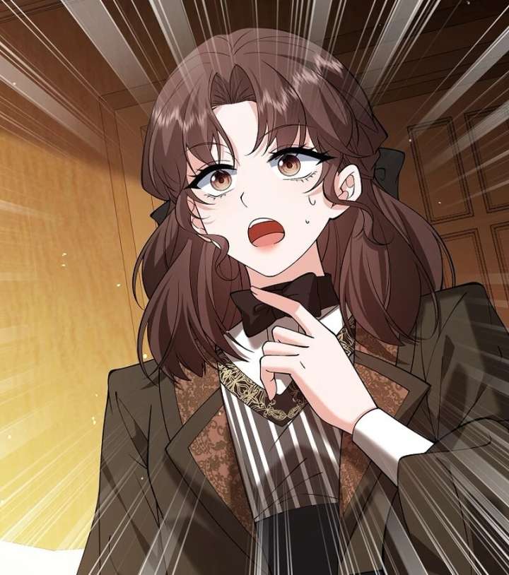 When a K-Eldest Daughter Possesses a Childcare Novel Chapter 39 page 82