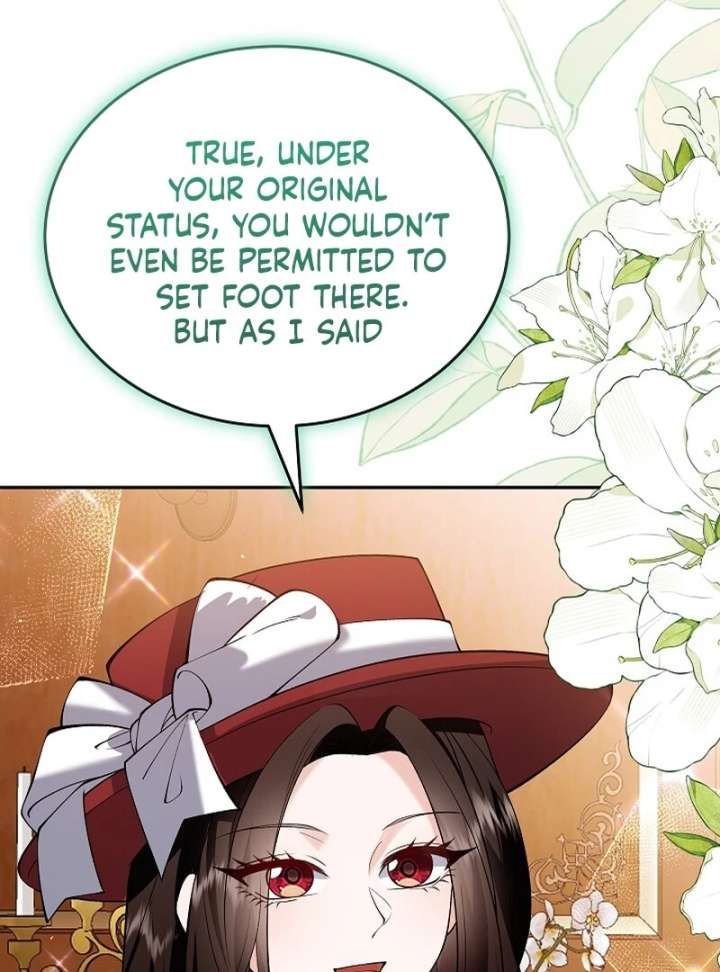When a K-Eldest Daughter Possesses a Childcare Novel Chapter 39 page 84