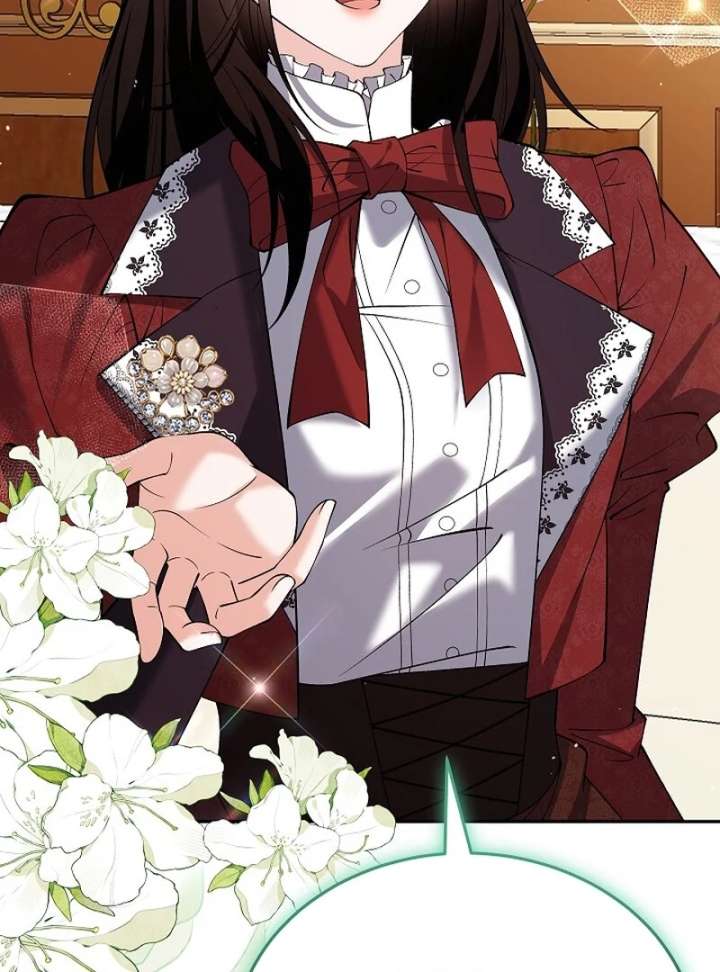 When a K-Eldest Daughter Possesses a Childcare Novel Chapter 39 page 85