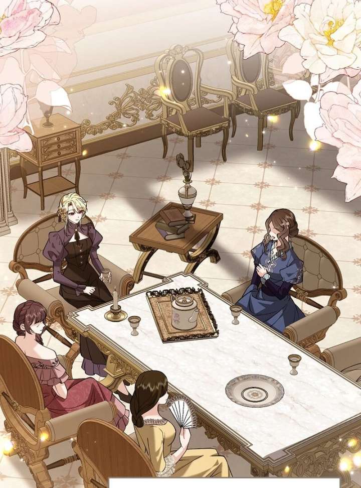 When a K-Eldest Daughter Possesses a Childcare Novel Chapter 39 page 88