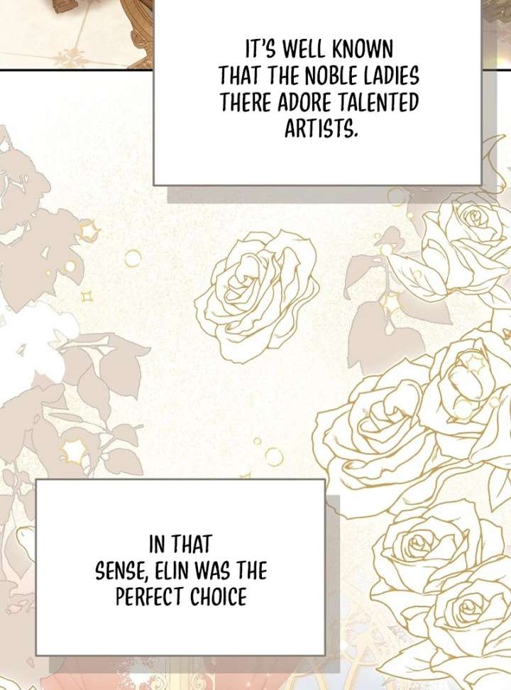 When a K-Eldest Daughter Possesses a Childcare Novel Chapter 39 page 89