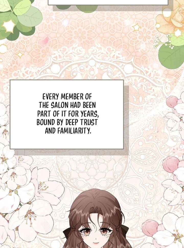 When a K-Eldest Daughter Possesses a Childcare Novel Chapter 39 page 91