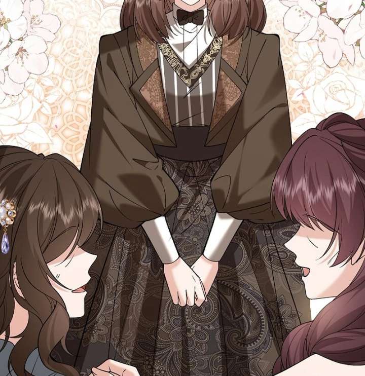 When a K-Eldest Daughter Possesses a Childcare Novel Chapter 39 page 92