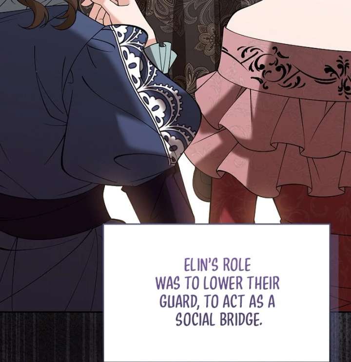 When a K-Eldest Daughter Possesses a Childcare Novel Chapter 39 page 93