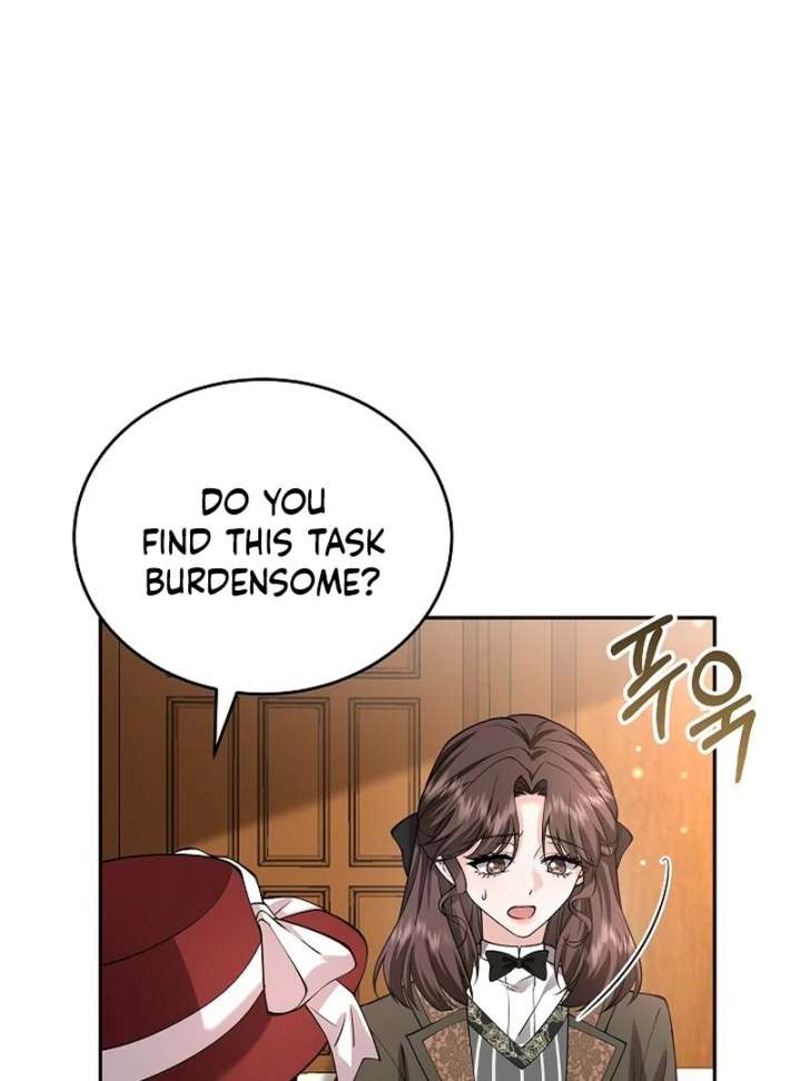 When a K-Eldest Daughter Possesses a Childcare Novel Chapter 39 page 95