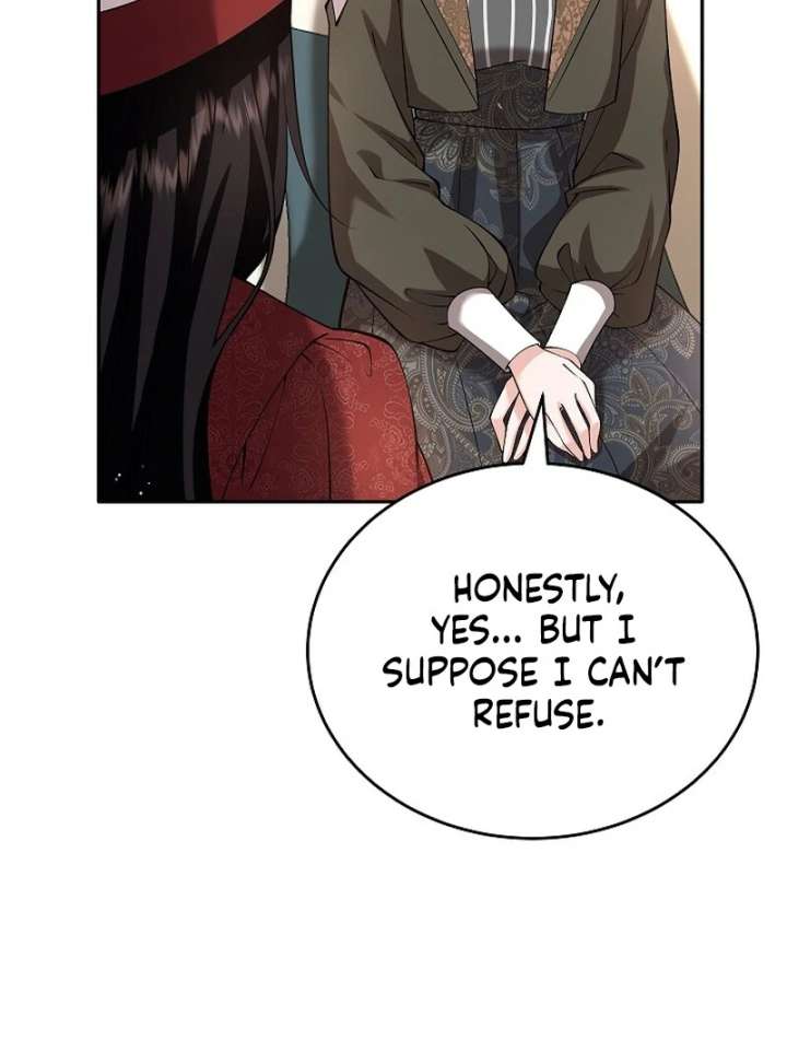 When a K-Eldest Daughter Possesses a Childcare Novel Chapter 39 page 96
