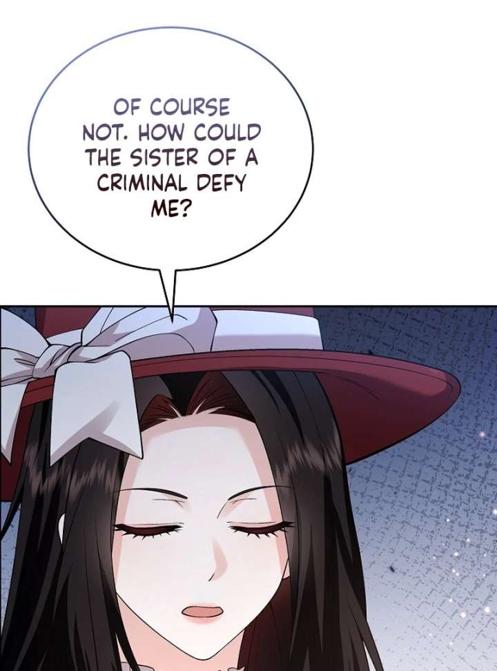 When a K-Eldest Daughter Possesses a Childcare Novel Chapter 39 page 97