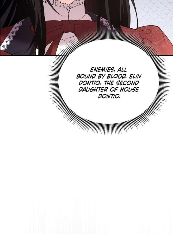 When a K-Eldest Daughter Possesses a Childcare Novel Chapter 39 page 98
