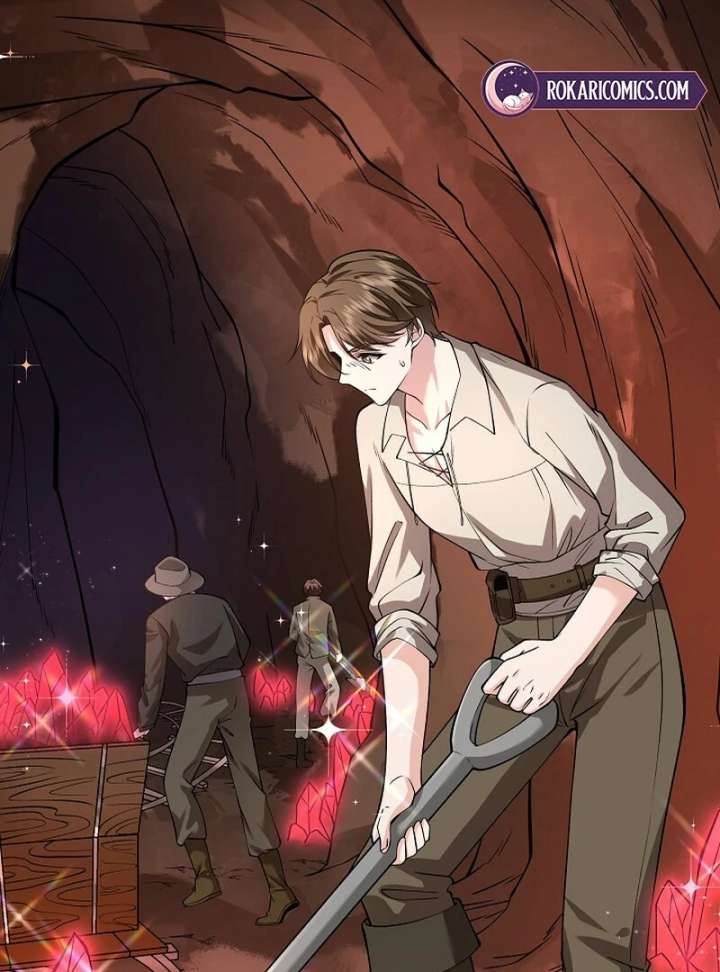 When a K-Eldest Daughter Possesses a Childcare Novel Chapter 39 page 100