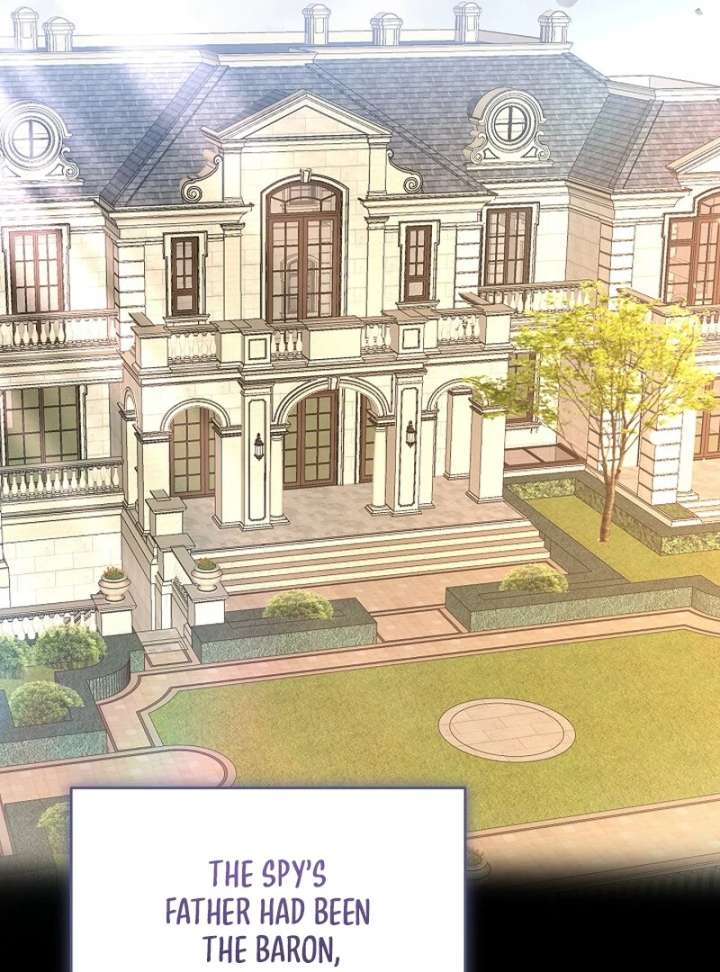 When a K-Eldest Daughter Possesses a Childcare Novel Chapter 39 page 103
