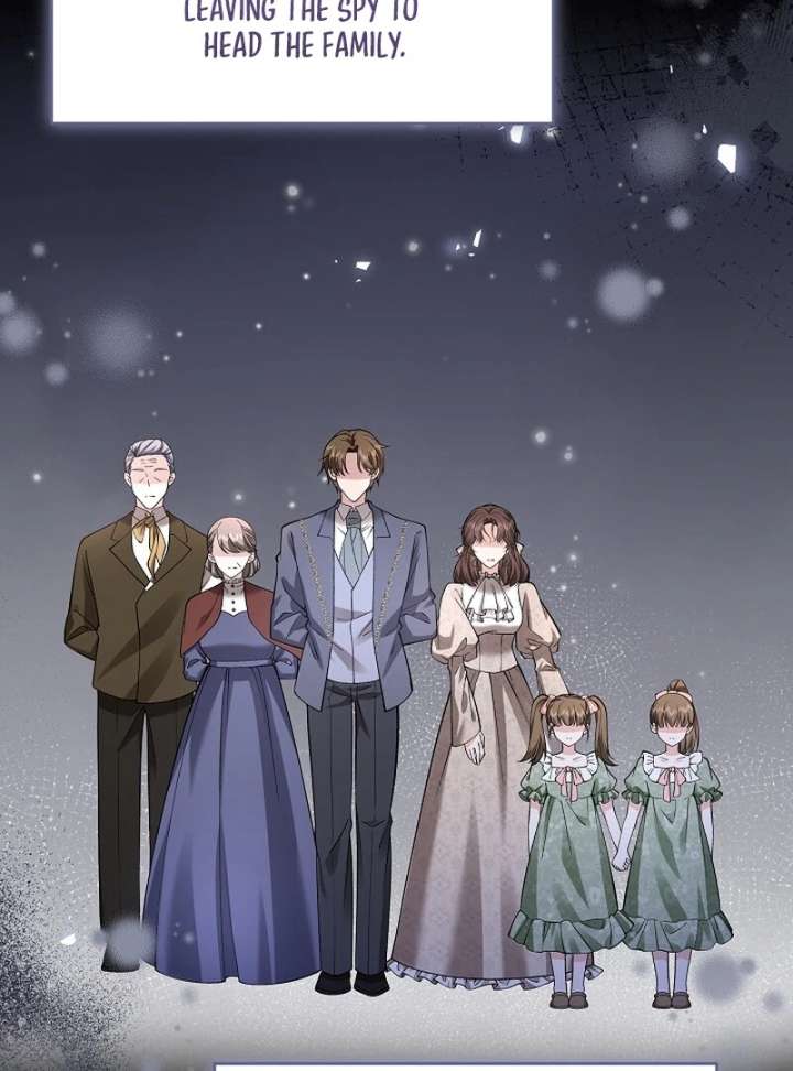 When a K-Eldest Daughter Possesses a Childcare Novel Chapter 39 page 105