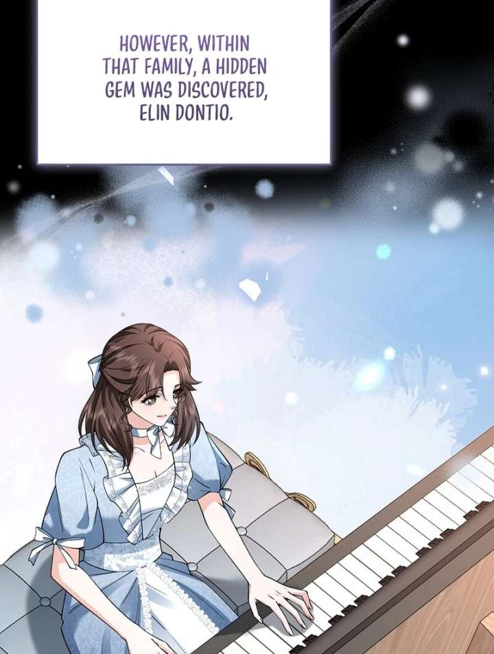 When a K-Eldest Daughter Possesses a Childcare Novel Chapter 39 page 109
