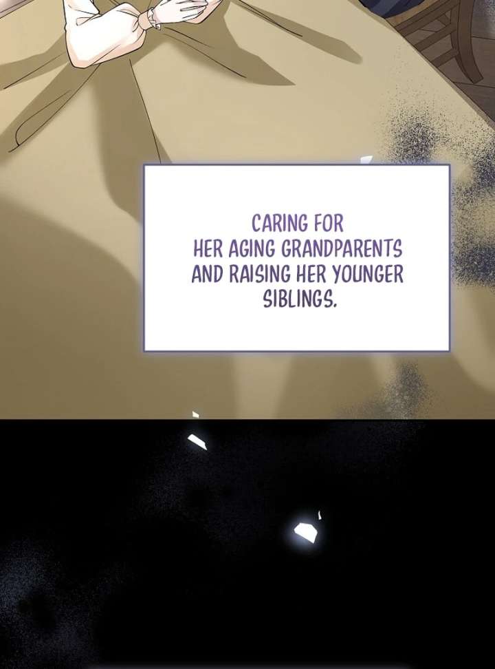 When a K-Eldest Daughter Possesses a Childcare Novel Chapter 39 page 112