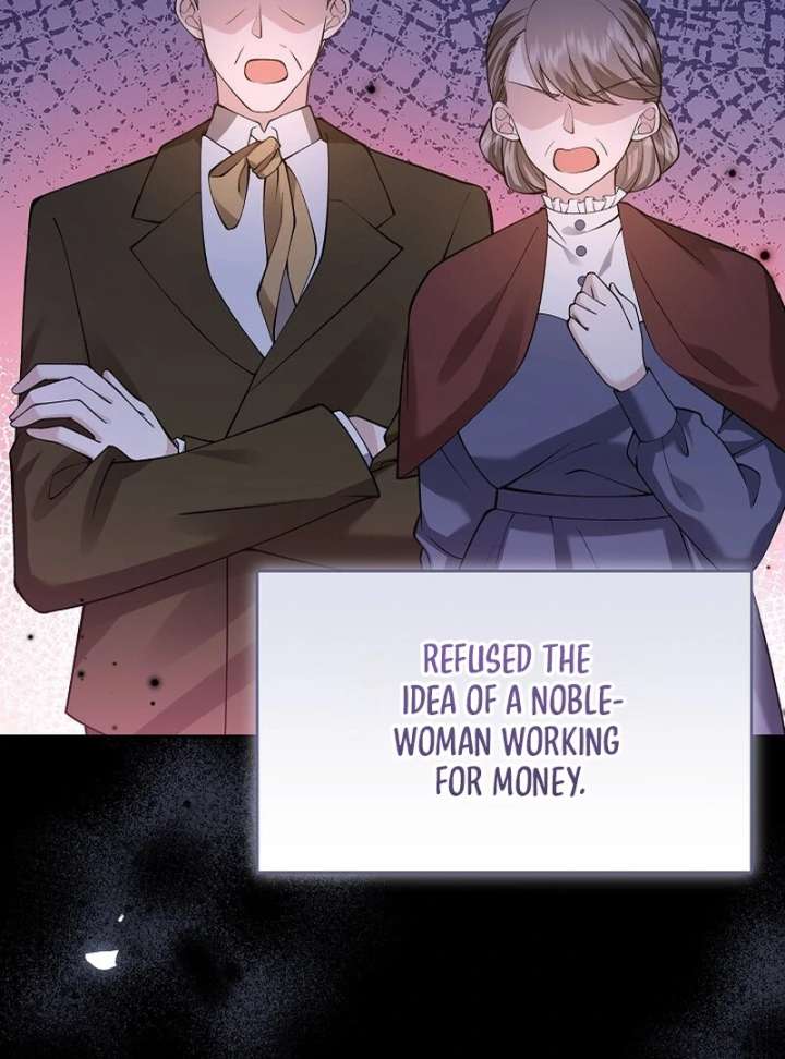 When a K-Eldest Daughter Possesses a Childcare Novel Chapter 39 page 115