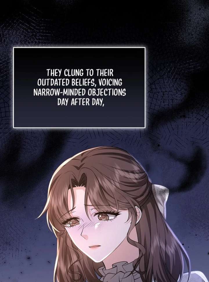 When a K-Eldest Daughter Possesses a Childcare Novel Chapter 39 page 116