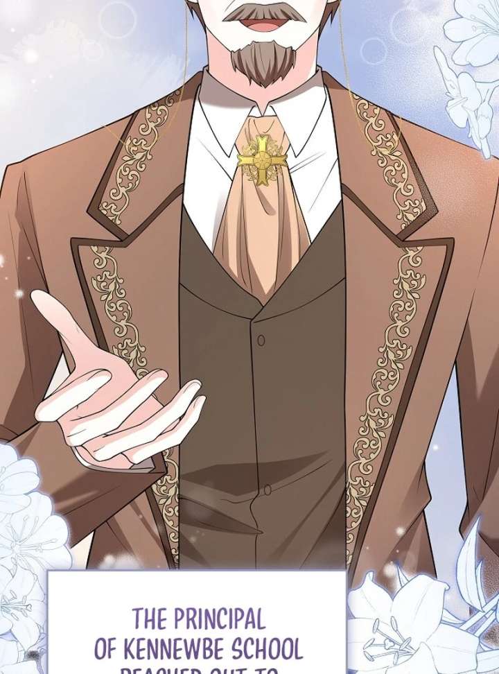 When a K-Eldest Daughter Possesses a Childcare Novel Chapter 39 page 120
