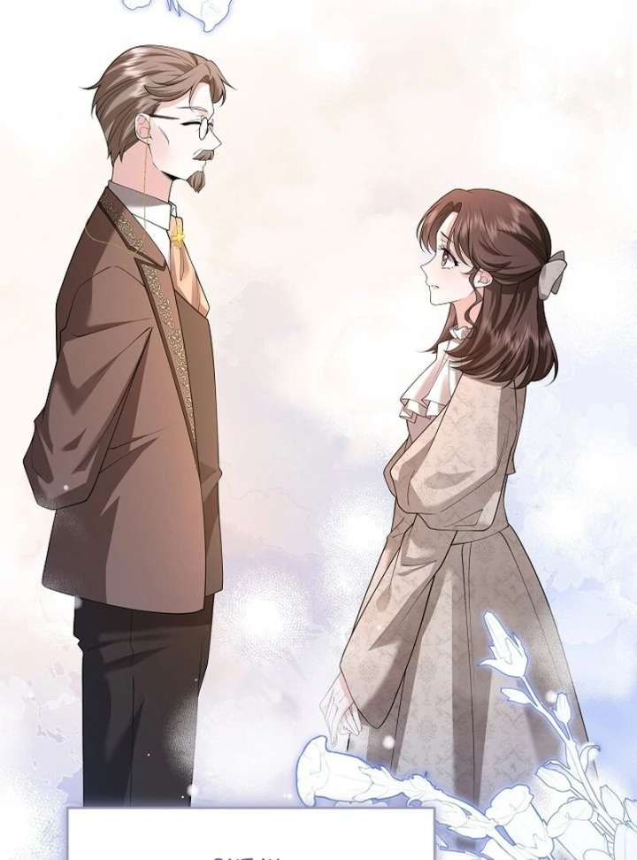 When a K-Eldest Daughter Possesses a Childcare Novel Chapter 39 page 122