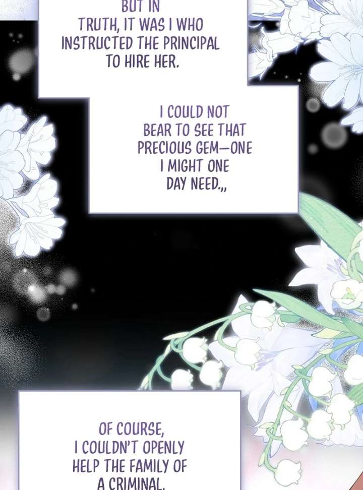 When a K-Eldest Daughter Possesses a Childcare Novel Chapter 39 page 123
