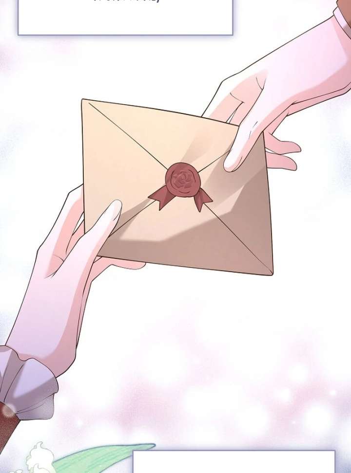 When a K-Eldest Daughter Possesses a Childcare Novel Chapter 39 page 124