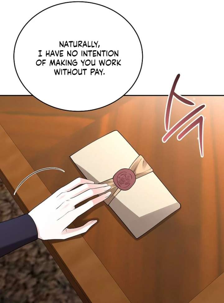 When a K-Eldest Daughter Possesses a Childcare Novel Chapter 39 page 127