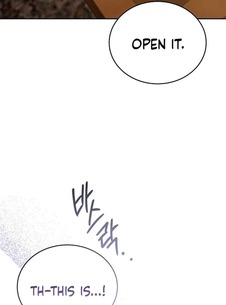 When a K-Eldest Daughter Possesses a Childcare Novel Chapter 39 page 128