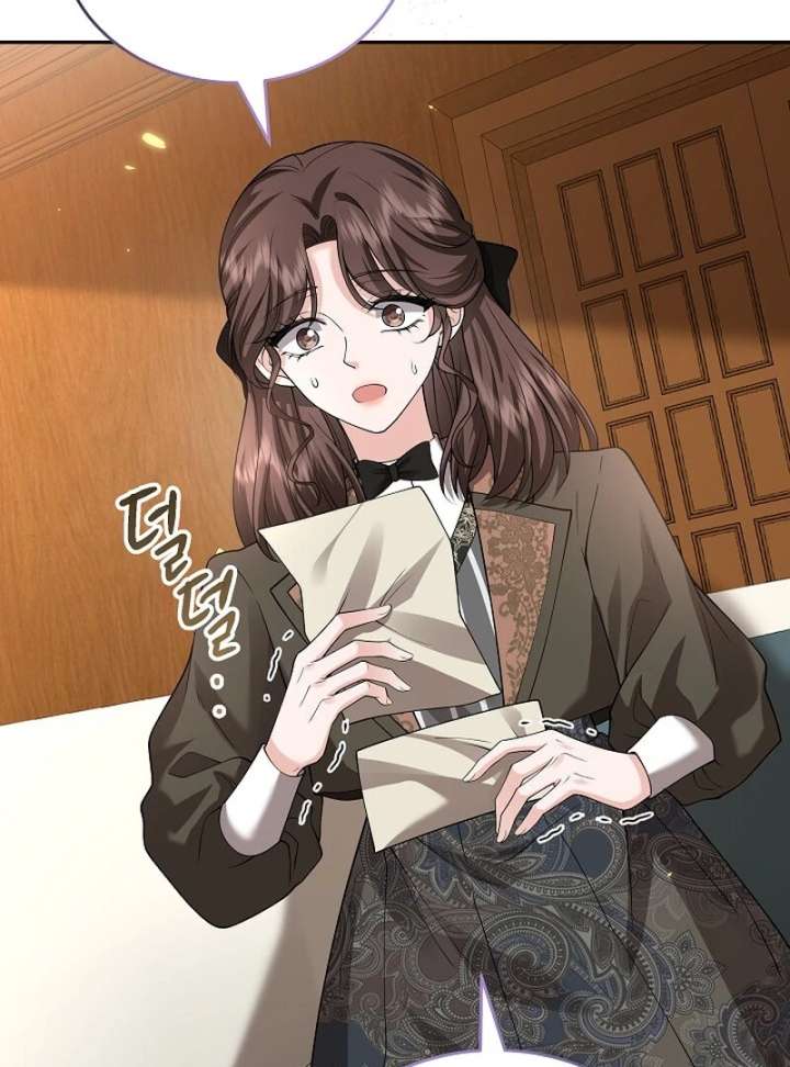When a K-Eldest Daughter Possesses a Childcare Novel Chapter 39 page 129