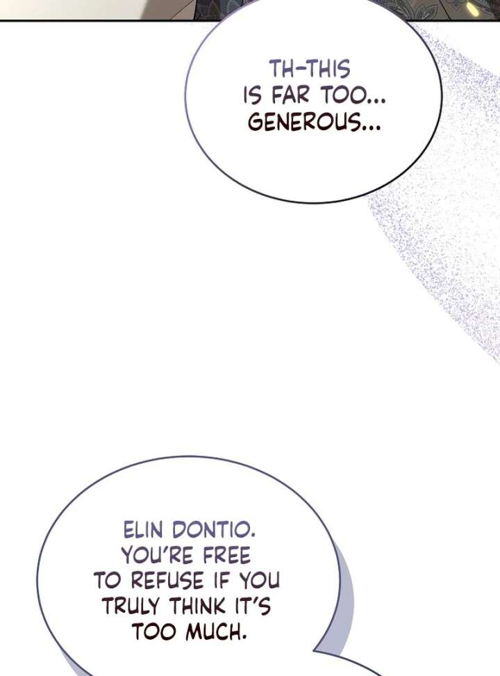 When a K-Eldest Daughter Possesses a Childcare Novel Chapter 39 page 130