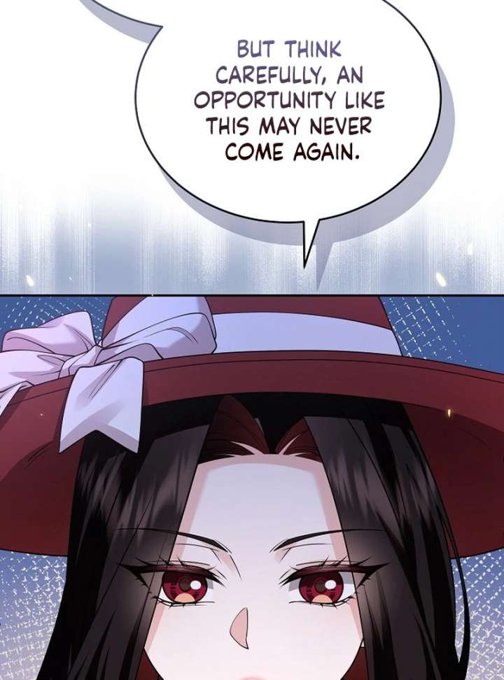 When a K-Eldest Daughter Possesses a Childcare Novel Chapter 39 page 131
