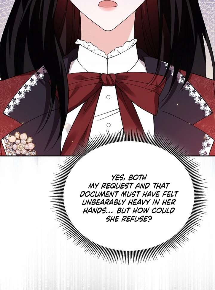 When a K-Eldest Daughter Possesses a Childcare Novel Chapter 39 page 132