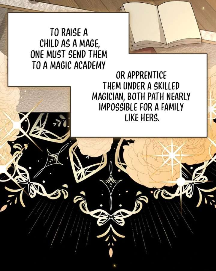 When a K-Eldest Daughter Possesses a Childcare Novel Chapter 39 page 135