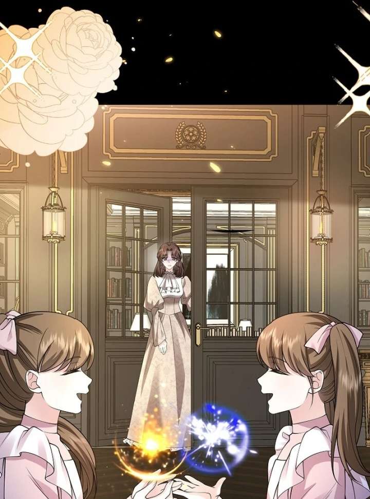 When a K-Eldest Daughter Possesses a Childcare Novel Chapter 39 page 136