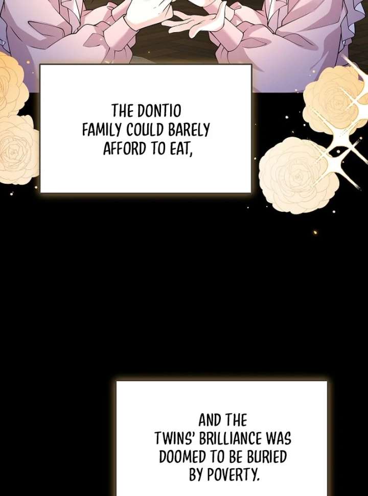 When a K-Eldest Daughter Possesses a Childcare Novel Chapter 39 page 137