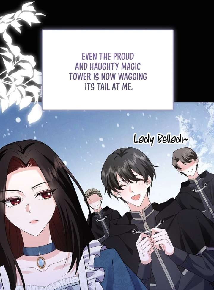 When a K-Eldest Daughter Possesses a Childcare Novel Chapter 39 page 142
