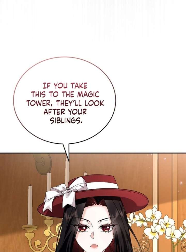 When a K-Eldest Daughter Possesses a Childcare Novel Chapter 39 page 147