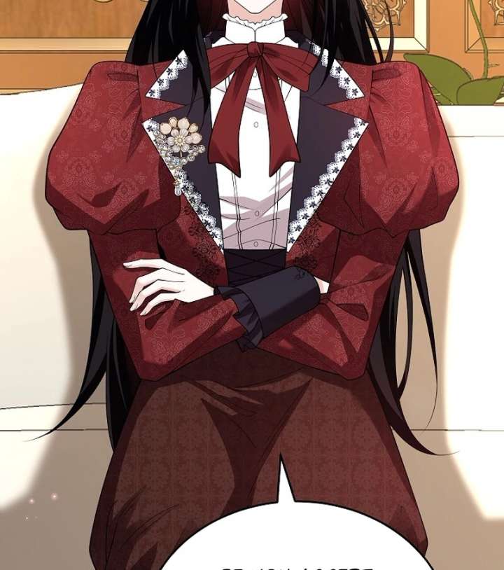 When a K-Eldest Daughter Possesses a Childcare Novel Chapter 39 page 148