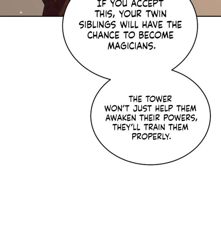 When a K-Eldest Daughter Possesses a Childcare Novel Chapter 39 page 149