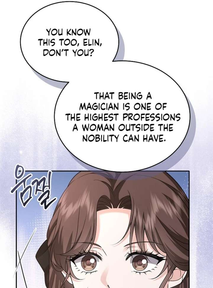 When a K-Eldest Daughter Possesses a Childcare Novel Chapter 39 page 150