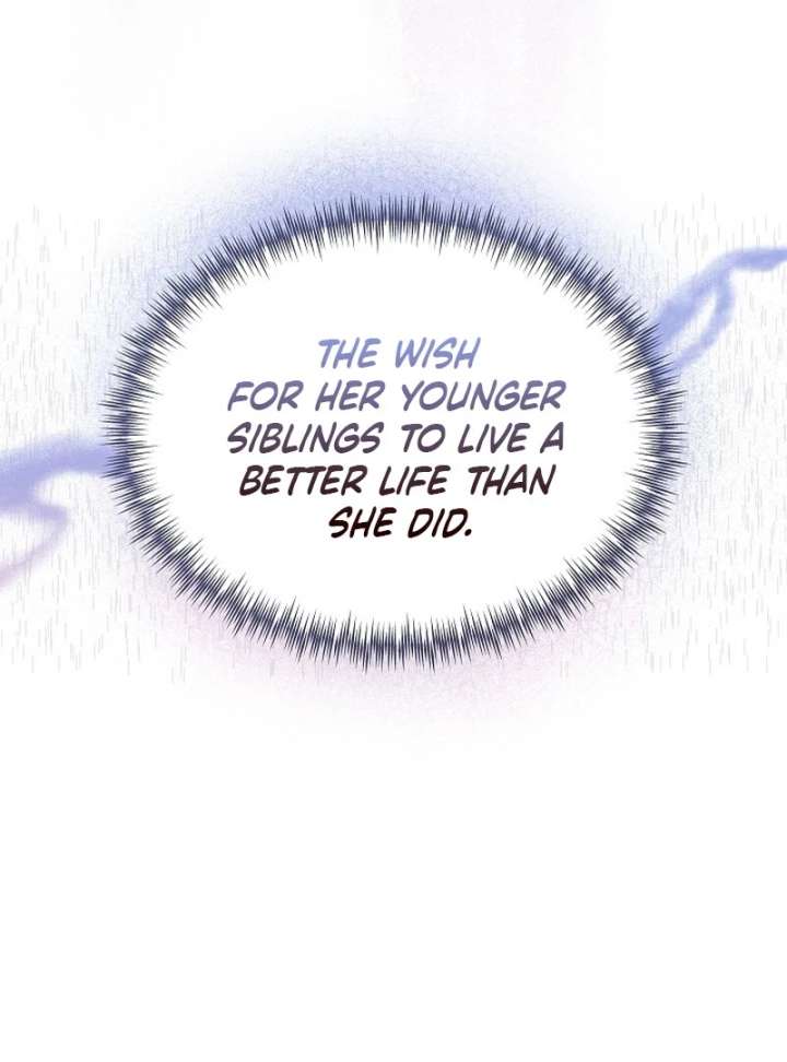 When a K-Eldest Daughter Possesses a Childcare Novel Chapter 39 page 152
