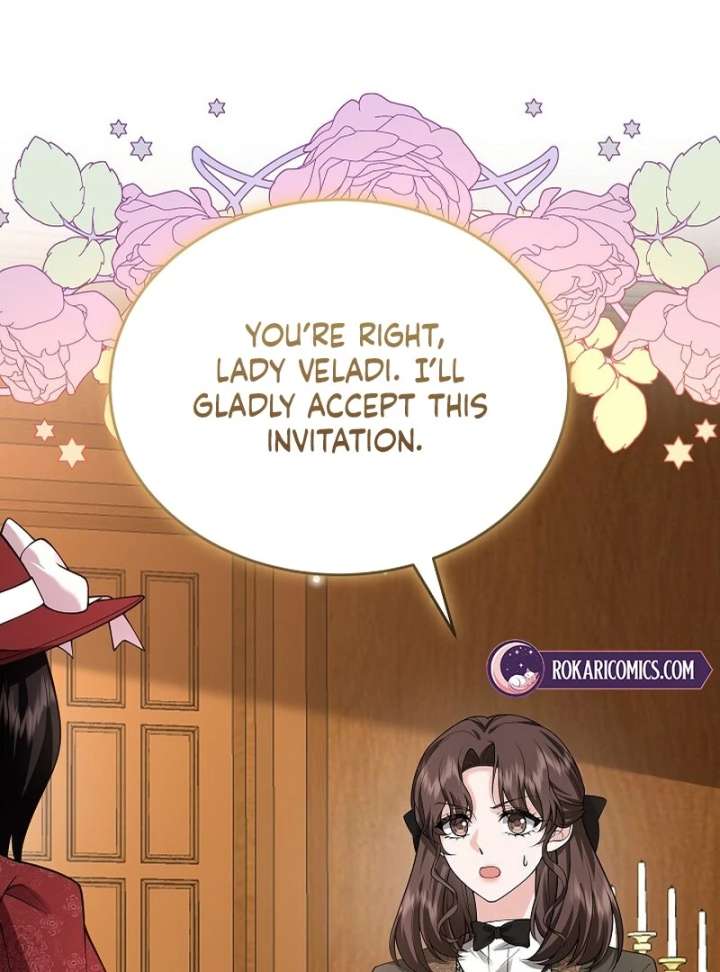 When a K-Eldest Daughter Possesses a Childcare Novel Chapter 39 page 153