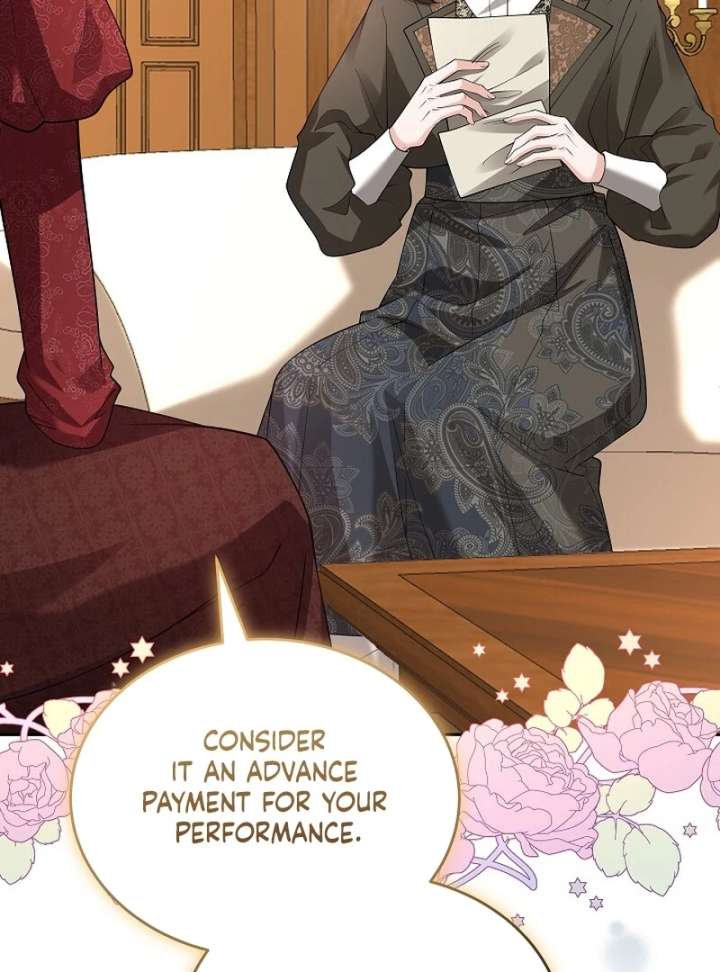 When a K-Eldest Daughter Possesses a Childcare Novel Chapter 39 page 154