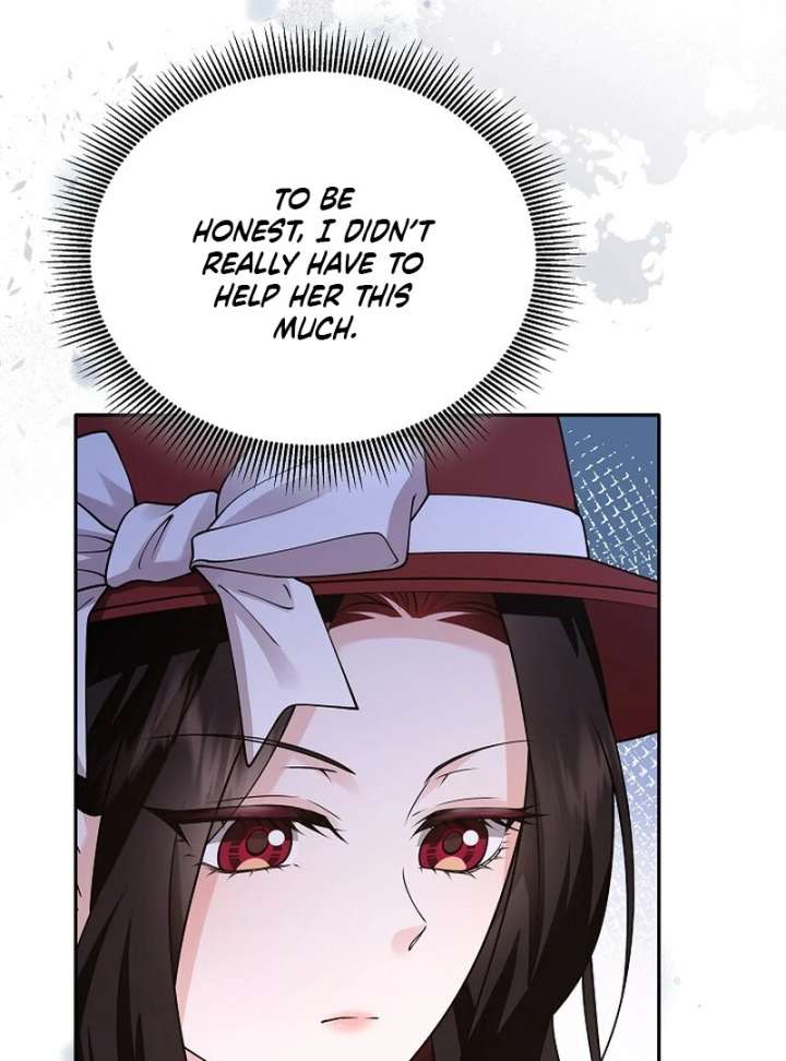 When a K-Eldest Daughter Possesses a Childcare Novel Chapter 39 page 158