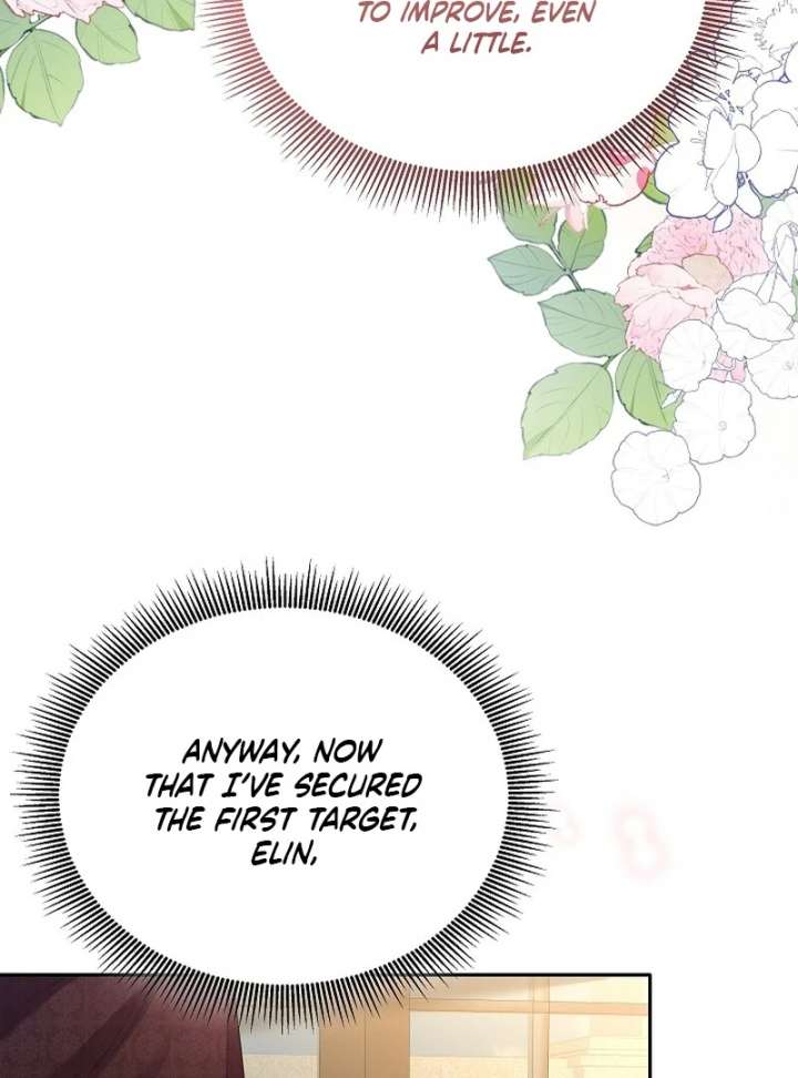 When a K-Eldest Daughter Possesses a Childcare Novel Chapter 39 page 162